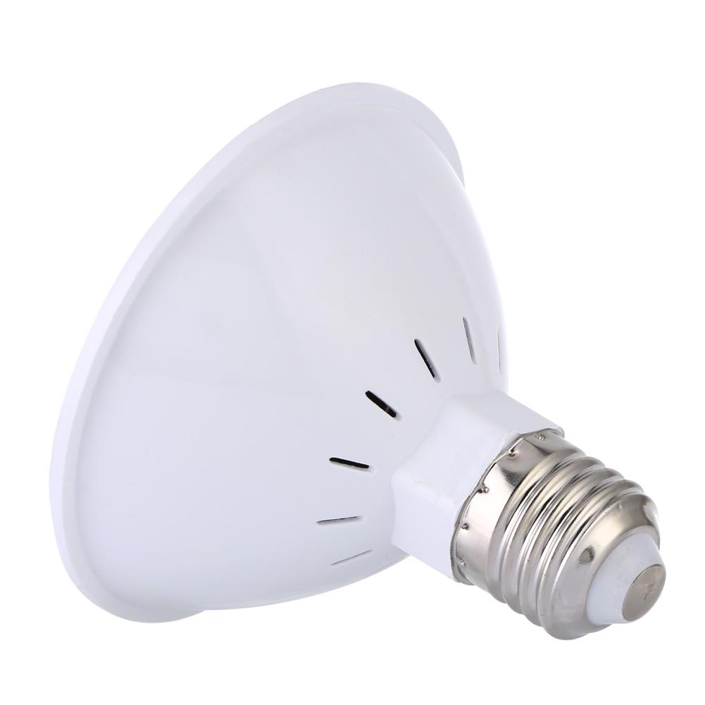 Birne LED wachsen Licht Spektrum Pflanze E27 Lampe 1 Stück 18//30//45//80W