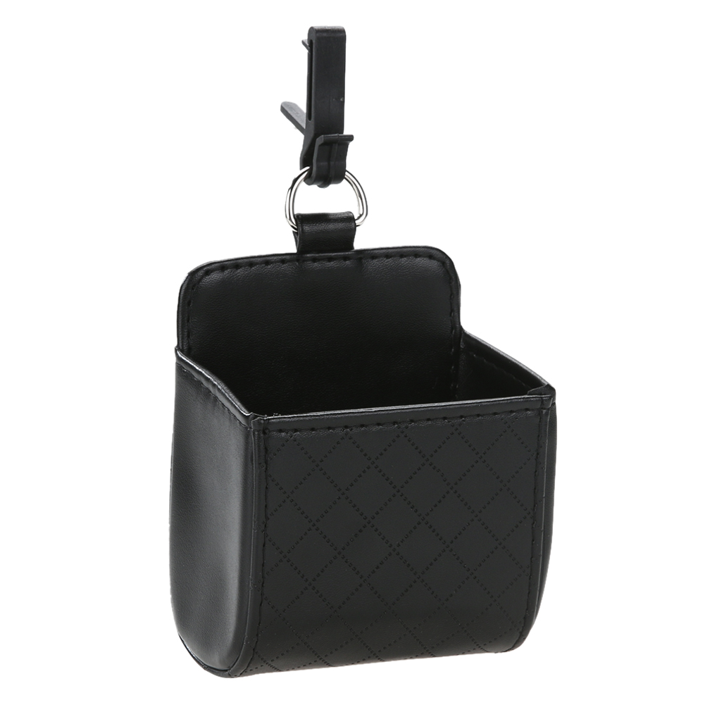 KFZ Autositz Ablagefächer Ablagefach Handy Halter Tasche Box Organizer LKW Auto