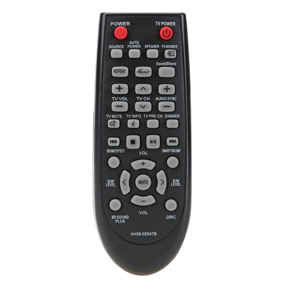 samsung soundbar anynet