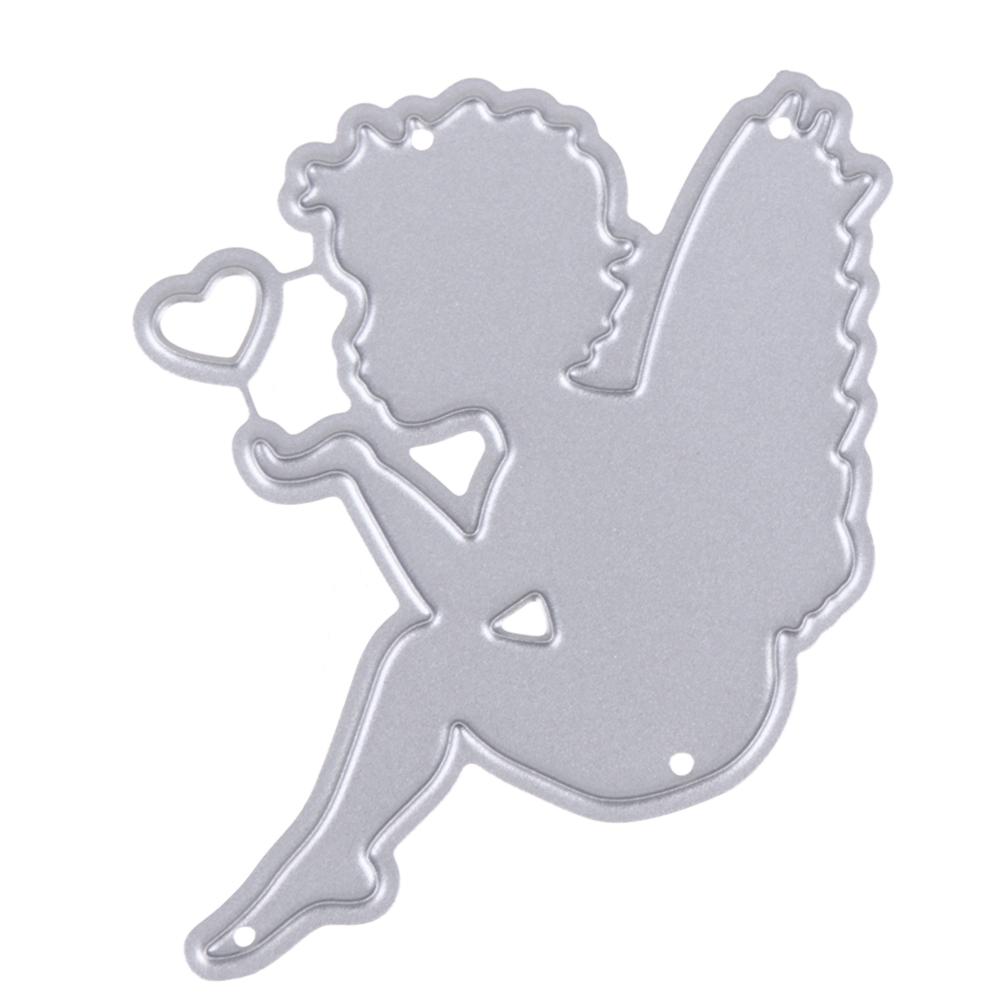 Winde Metall Stencil Cutting Dies DIY Sammelalbum Embossing Stanzschablone