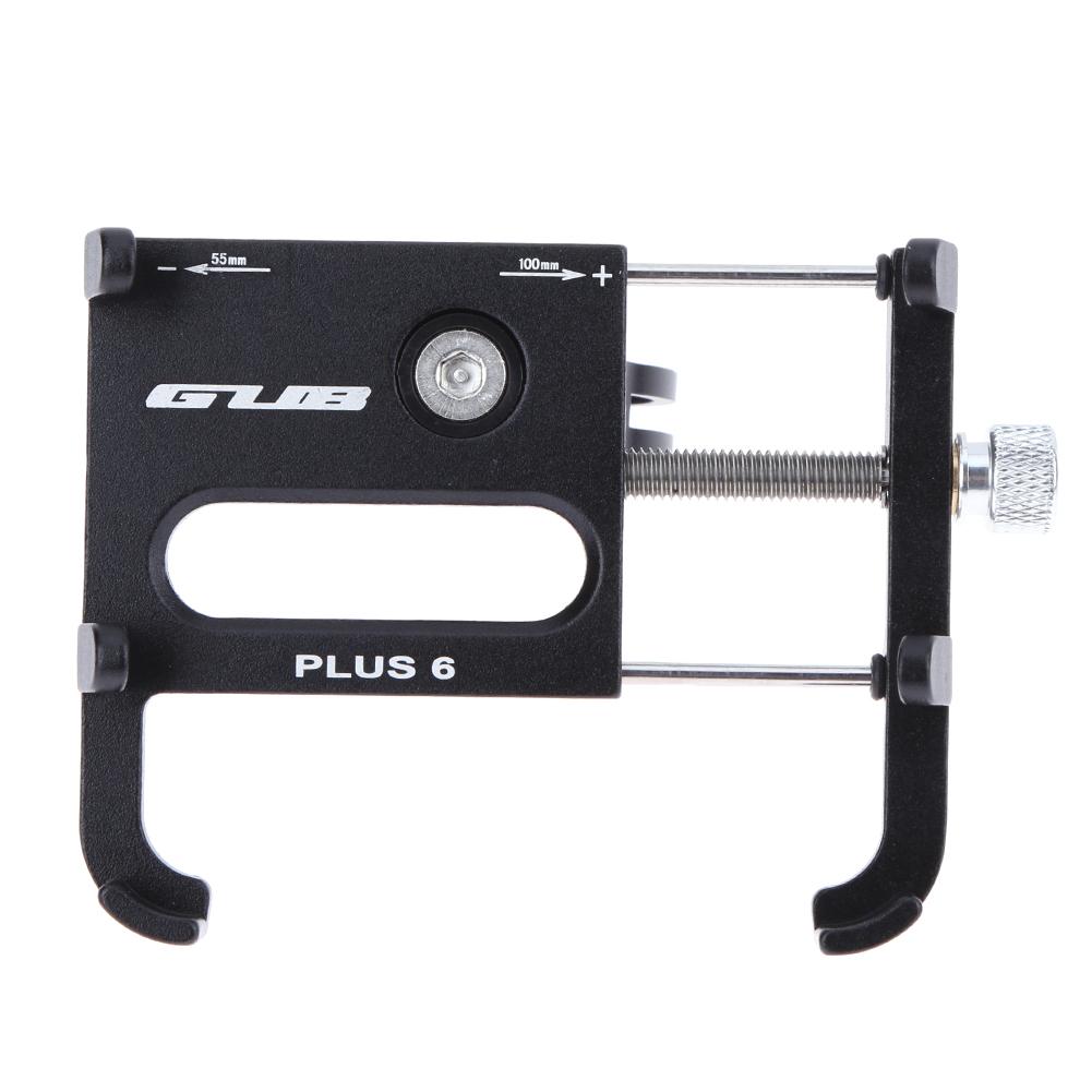 gub plus 6 universal bike fahrrad halterung