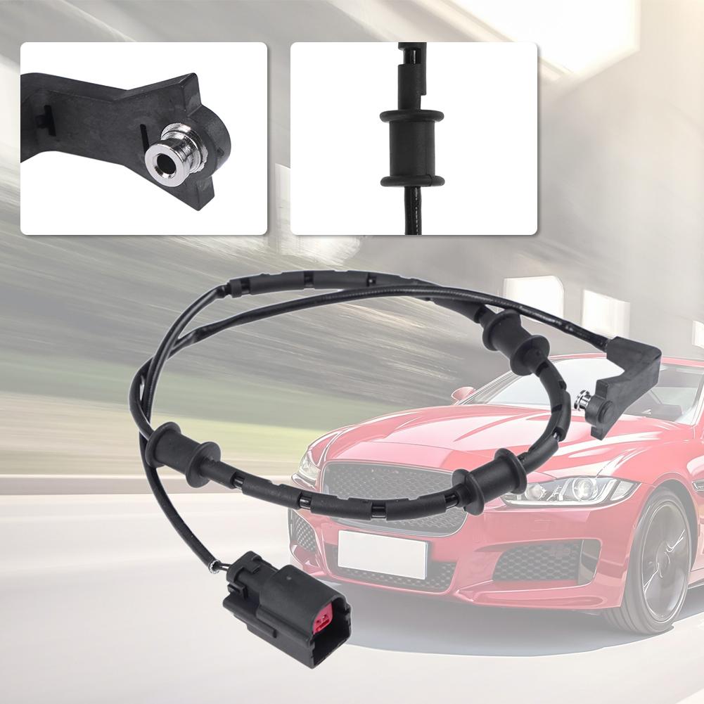 high grade Rear Brake Pad Wear Sensor for Jaguar XF XFR XJ XKR 2010-2012 C2D2976