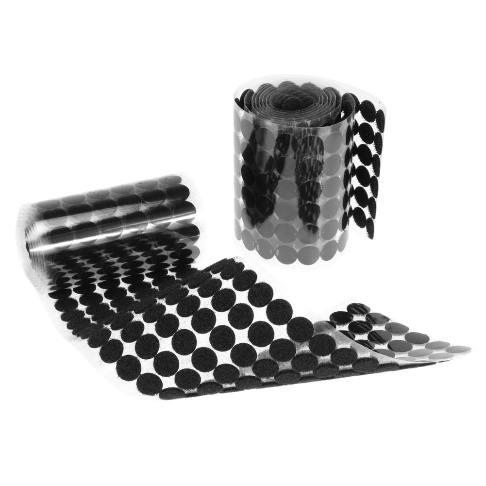 10cm SELBSTKLEBENDES Industrie KLETTBAND 20//25//38//50//100mm x 100mm
