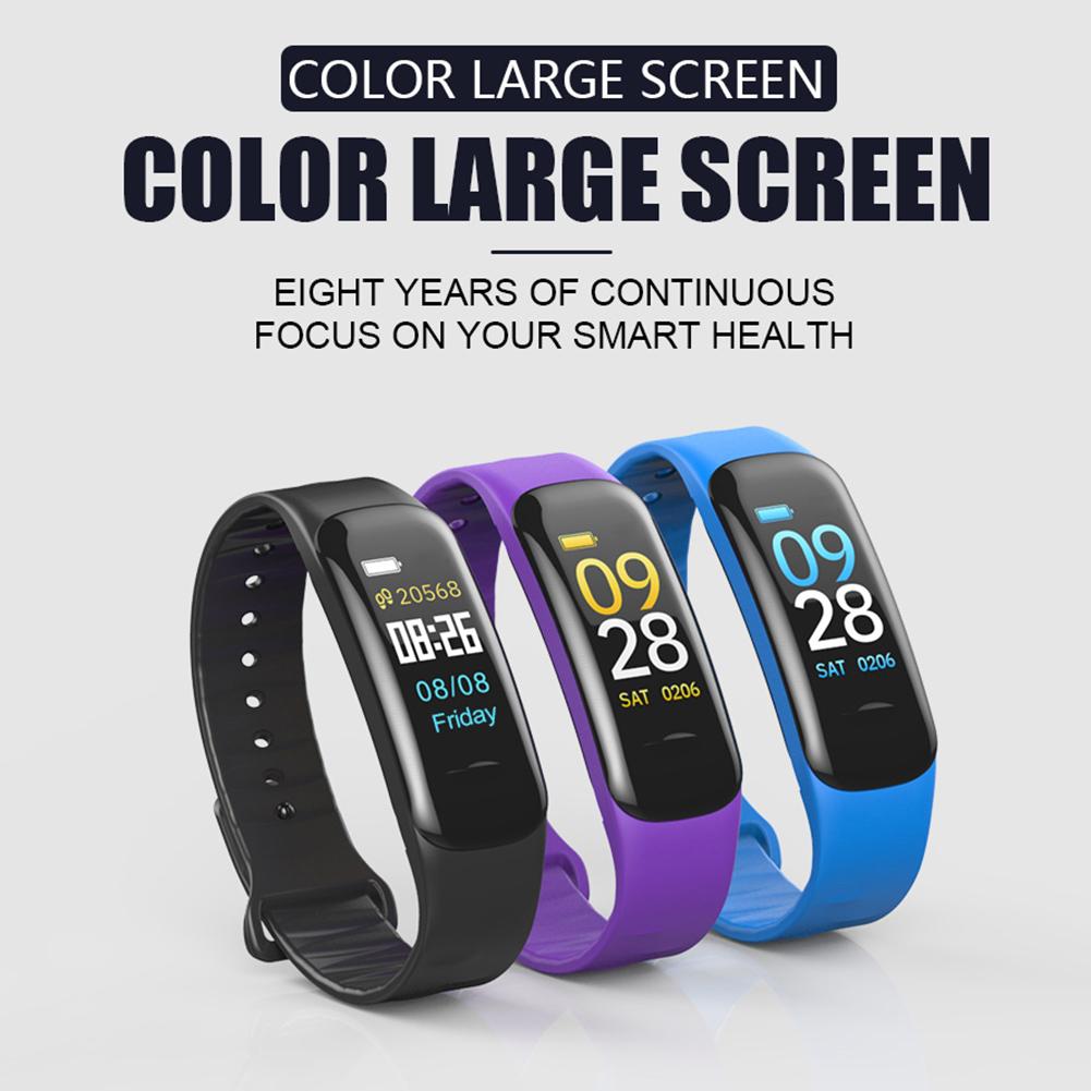 c1p fitness tracker