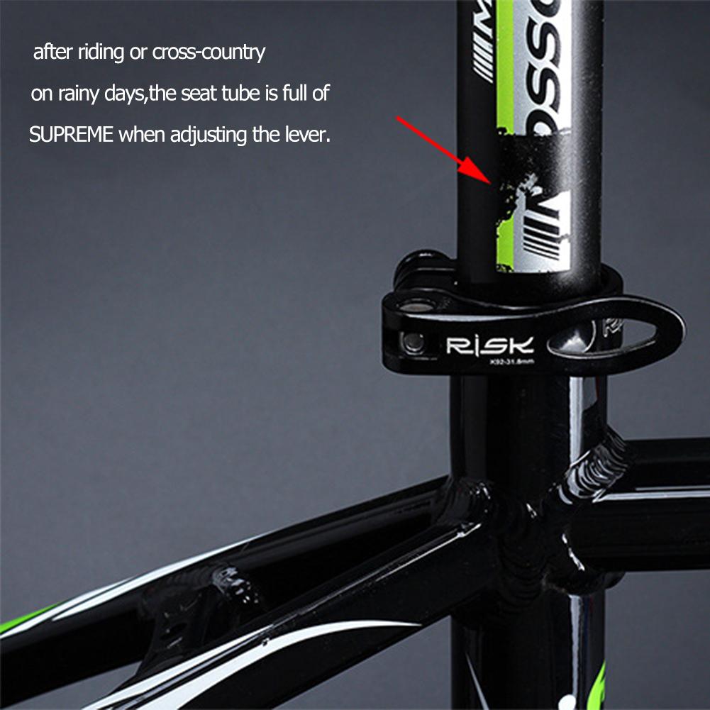 1pc Waterproof Bike Bicycle Seat Rain Cover Elastic Rain and Dust Resistant JB