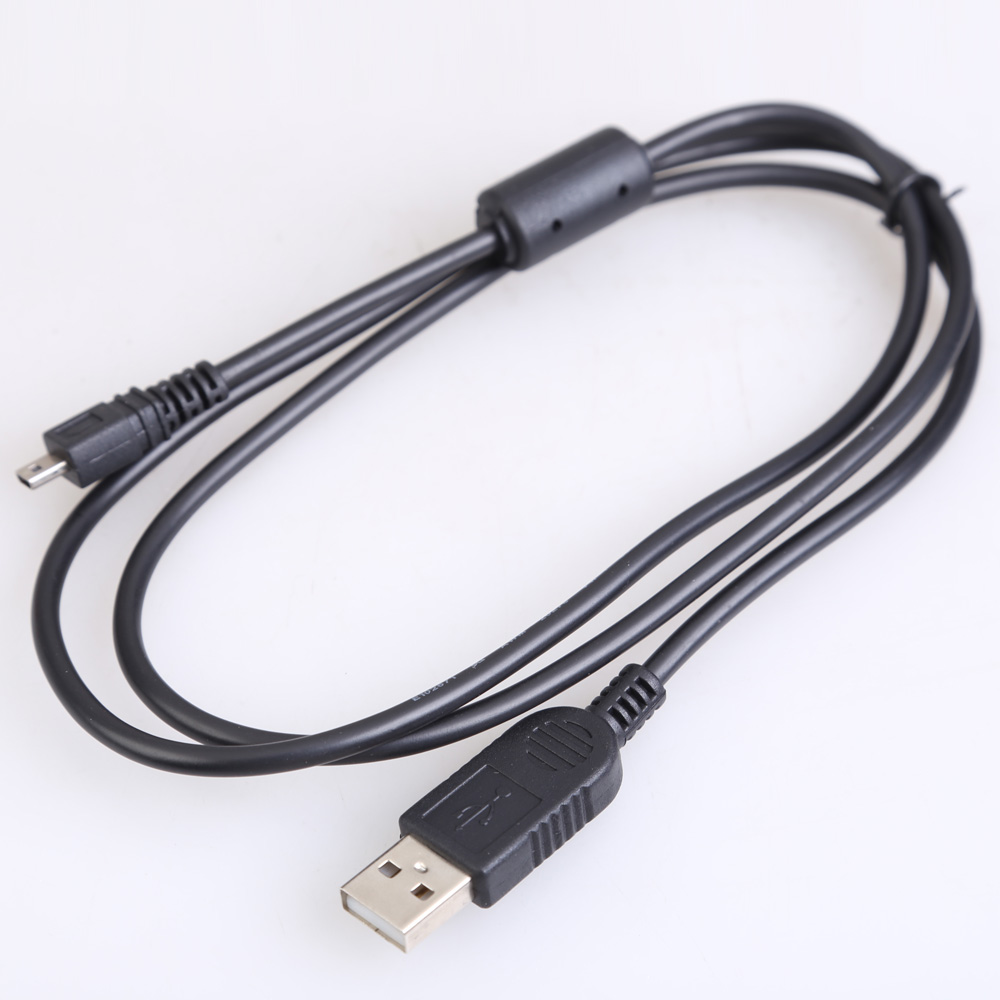 - Data Cable USB Kabel für Minolta dynax 5xi