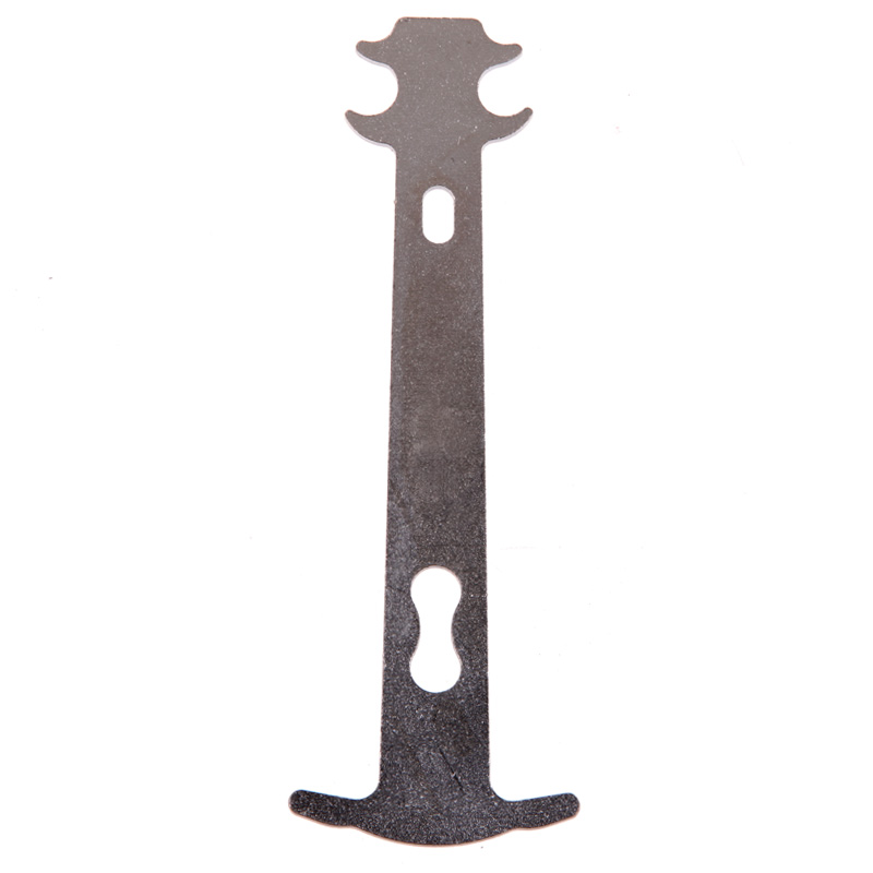 Bicycle Bike Chain Checker Wear Indicator Measure Tool Gauge Repair checker SG