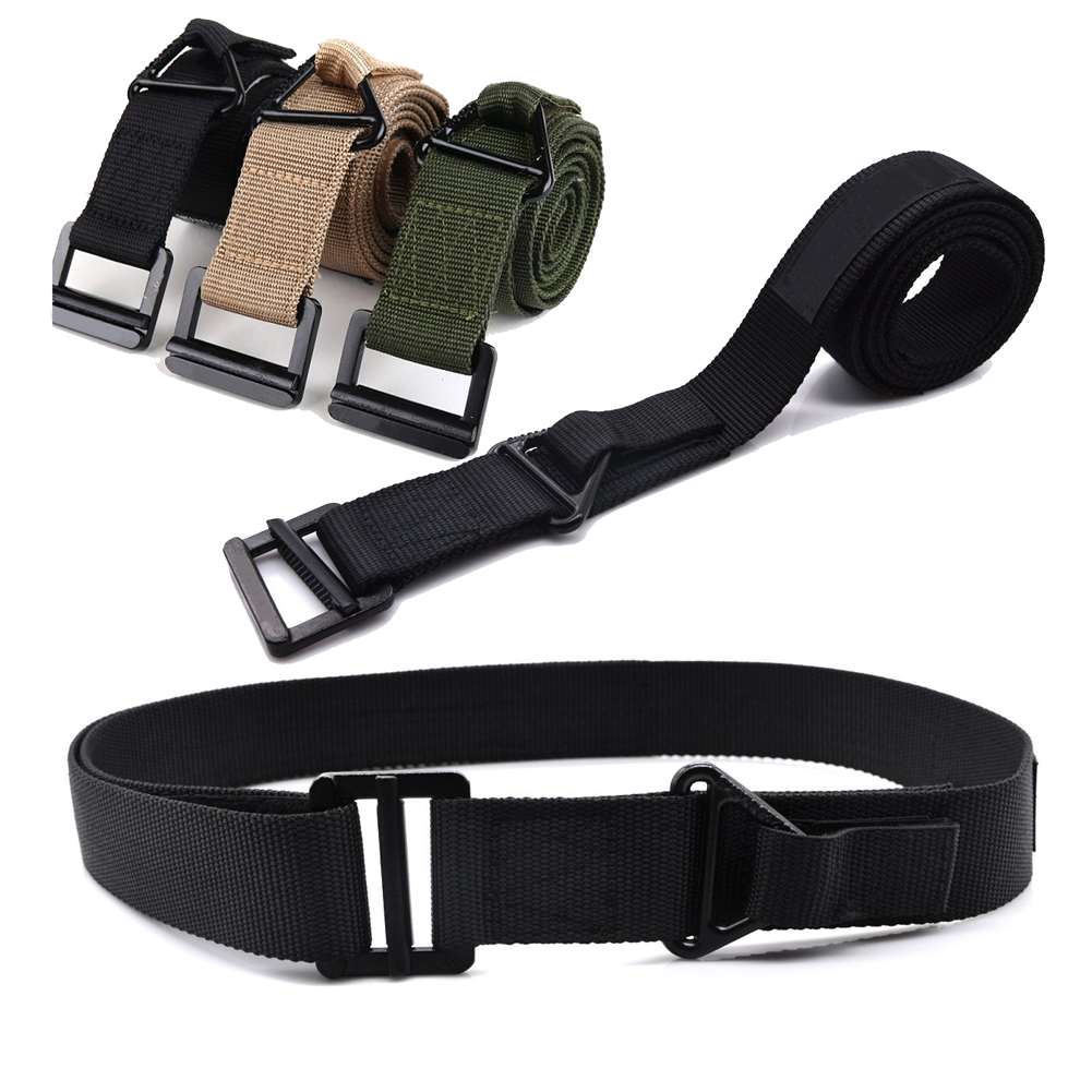 blackhawk tactical belt
